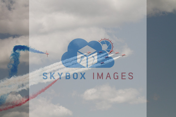 2019 New York State International Airshow