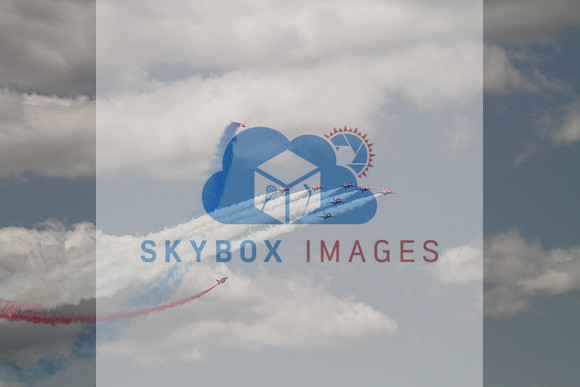 2019 New York State International Airshow