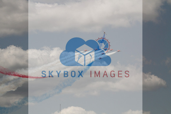 2019 New York State International Airshow