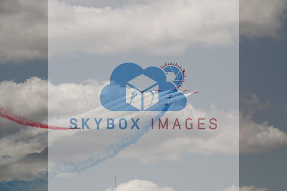 2019 New York State International Airshow