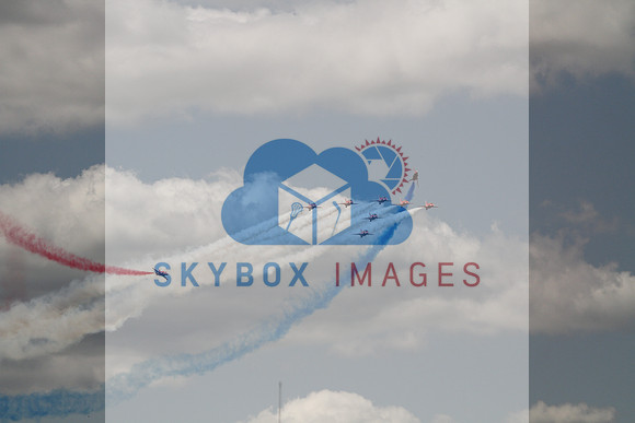 2019 New York State International Airshow