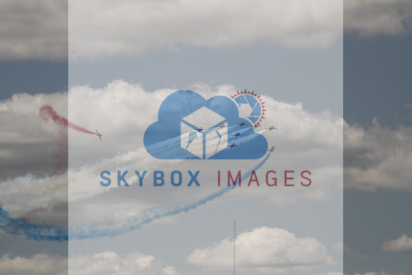 2019 New York State International Airshow