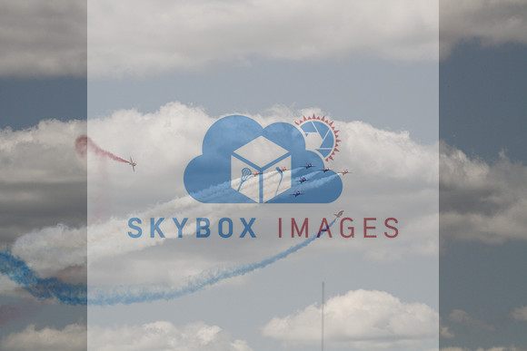 2019 New York State International Airshow