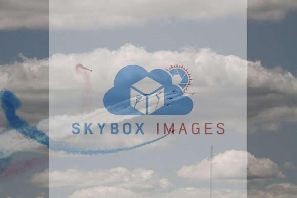 2019 New York State International Airshow