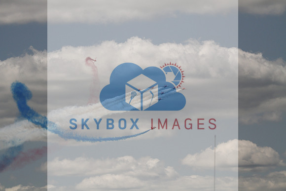 2019 New York State International Airshow