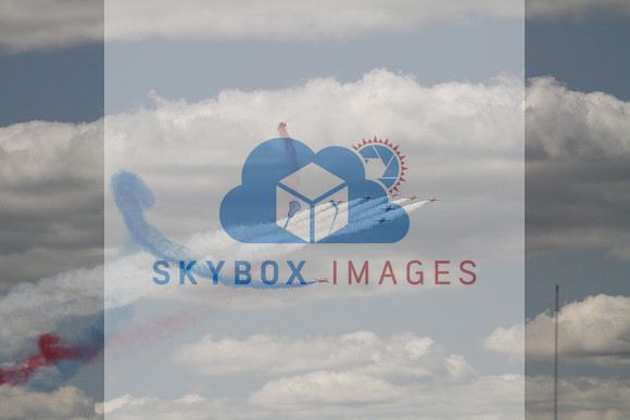 2019 New York State International Airshow
