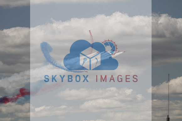 2019 New York State International Airshow
