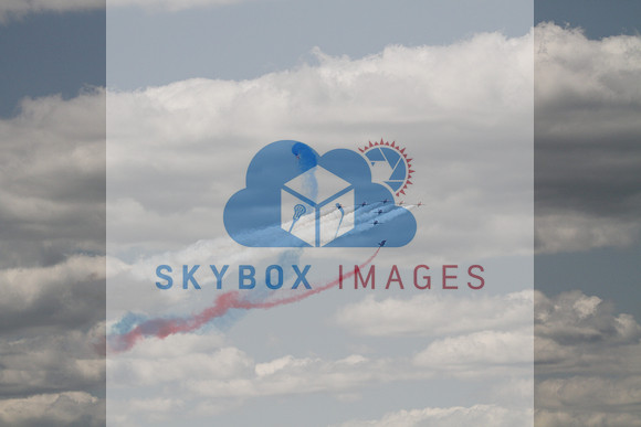 2019 New York State International Airshow