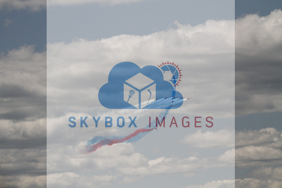 2019 New York State International Airshow