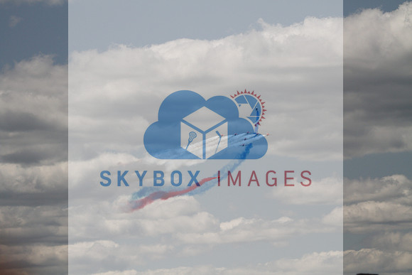 2019 New York State International Airshow