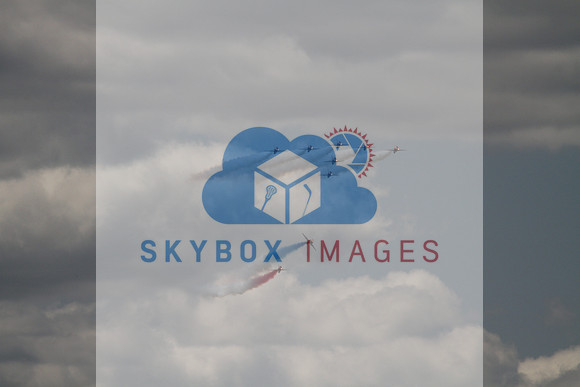 2019 New York State International Airshow