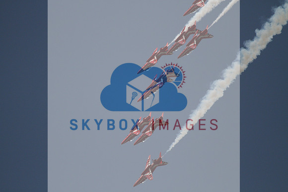 2019 New York State International Airshow