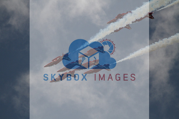 2019 New York State International Airshow
