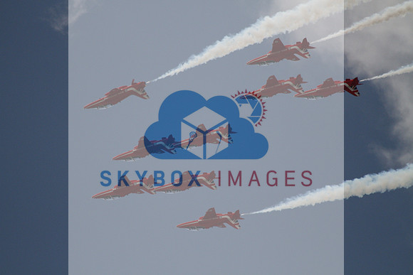 2019 New York State International Airshow