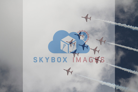 2019 New York State International Airshow