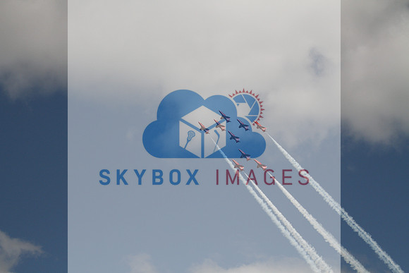 2019 New York State International Airshow