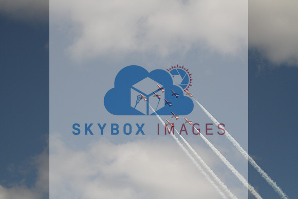 2019 New York State International Airshow
