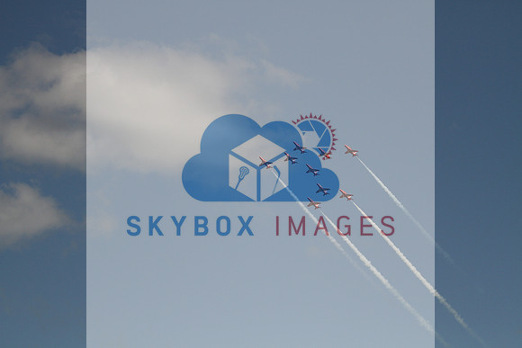 2019 New York State International Airshow