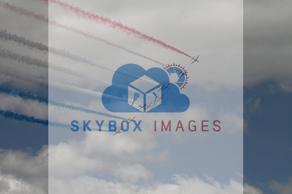 2019 New York State International Airshow