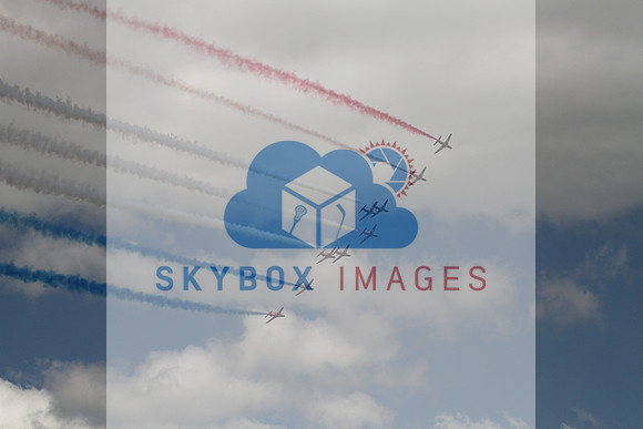 2019 New York State International Airshow