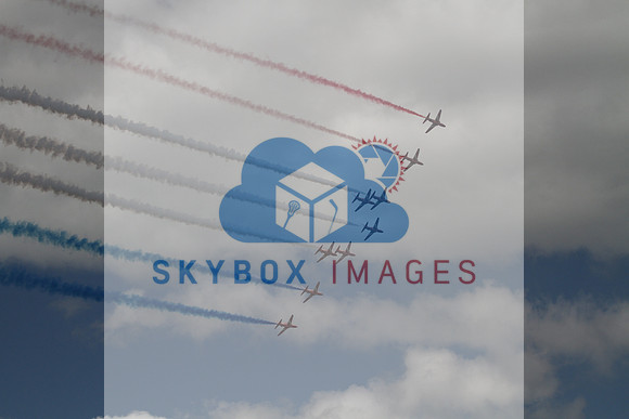 2019 New York State International Airshow