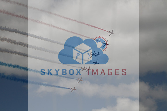 2019 New York State International Airshow