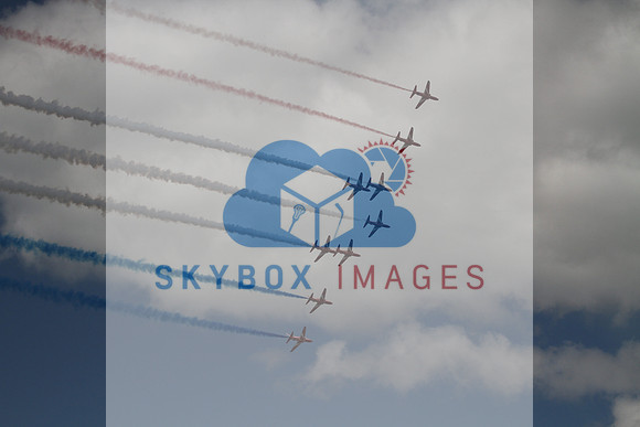 2019 New York State International Airshow