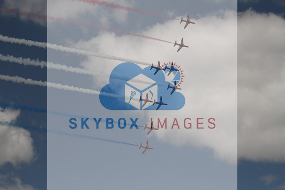2019 New York State International Airshow