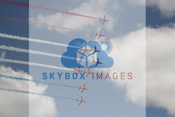 2019 New York State International Airshow