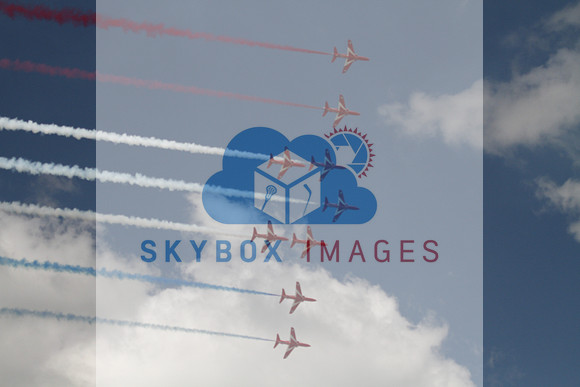 2019 New York State International Airshow