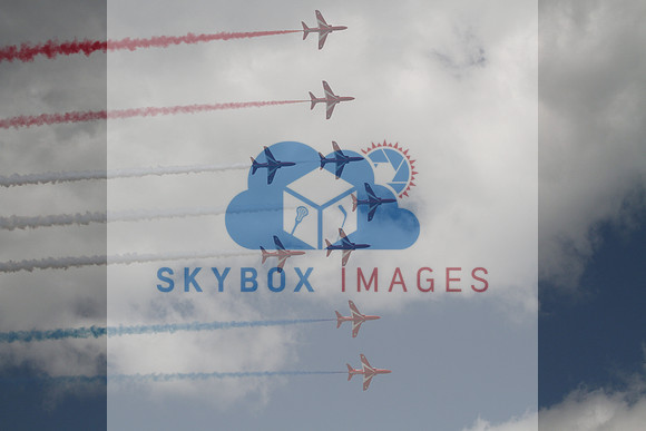 2019 New York State International Airshow