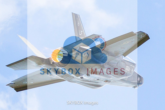 2019 New York State International Airshow