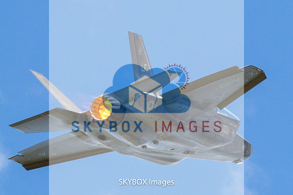 2019 New York State International Airshow