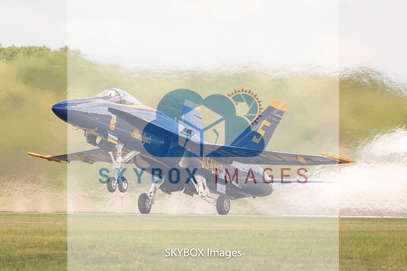 2019 New York State International Airshow