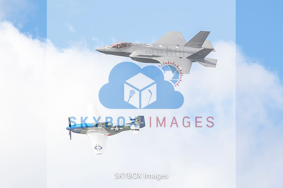 2019 New York State International Airshow