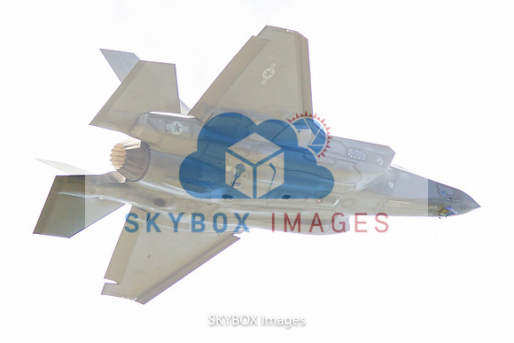 2019 New York State International Airshow