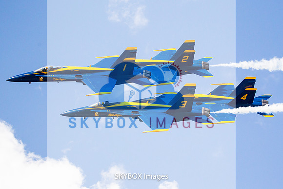 2019 New York State International Airshow