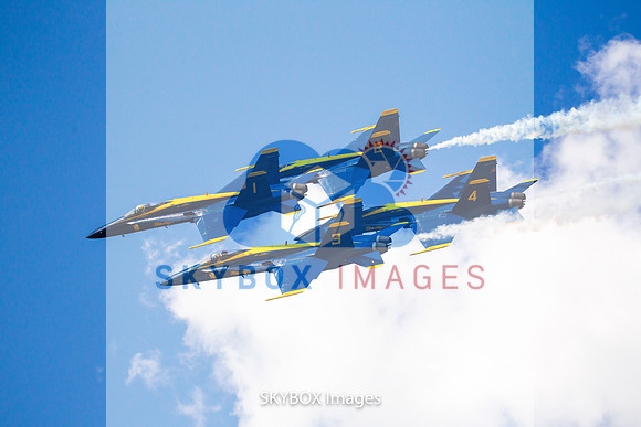 2019 New York State International Airshow