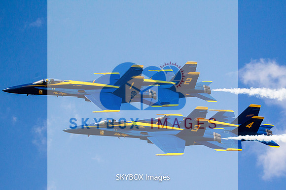 2019 New York State International Airshow