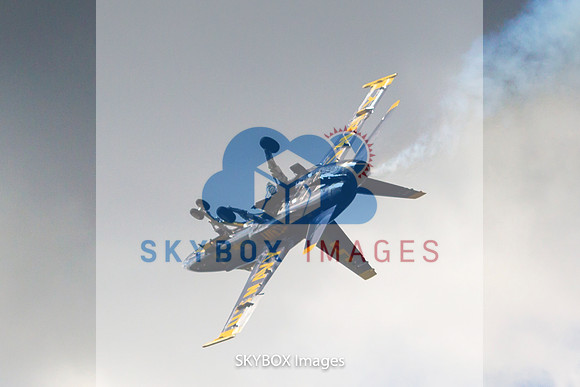 2019 New York State International Airshow
