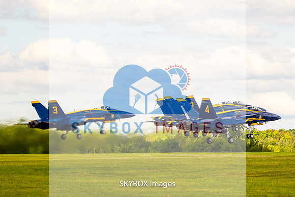 2019 New York State International Airshow