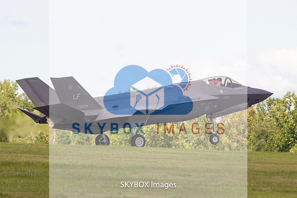 2019 New York State International Airshow