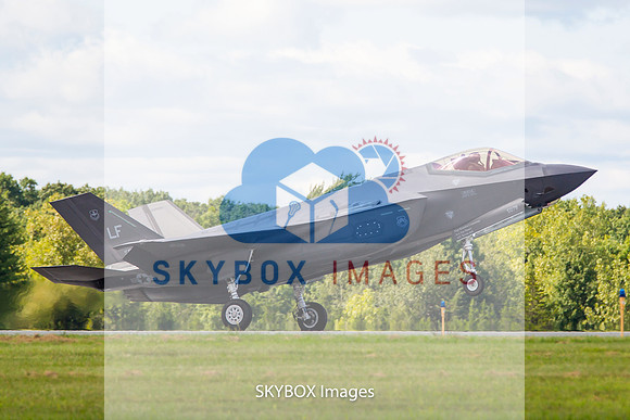 2019 New York State International Airshow