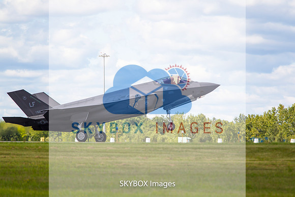 2019 New York State International Airshow