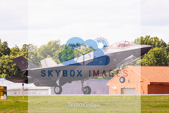 2019 New York State International Airshow