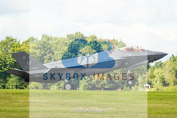 2019 New York State International Airshow