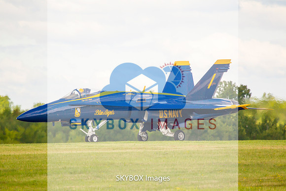 2019 New York State International Airshow