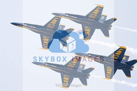 2019 New York State International Airshow