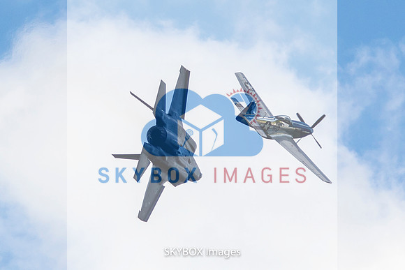 2019 New York State International Airshow