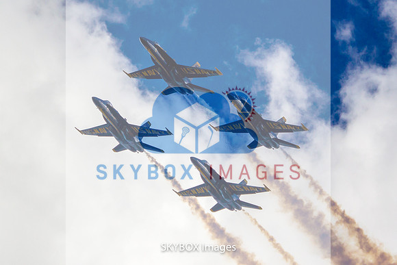 2019 New York State International Airshow